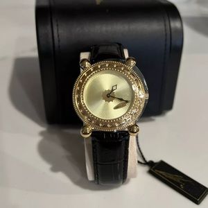 Erte’  XW1000 men’s watch limited production